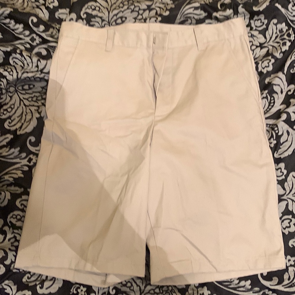 George school shorts